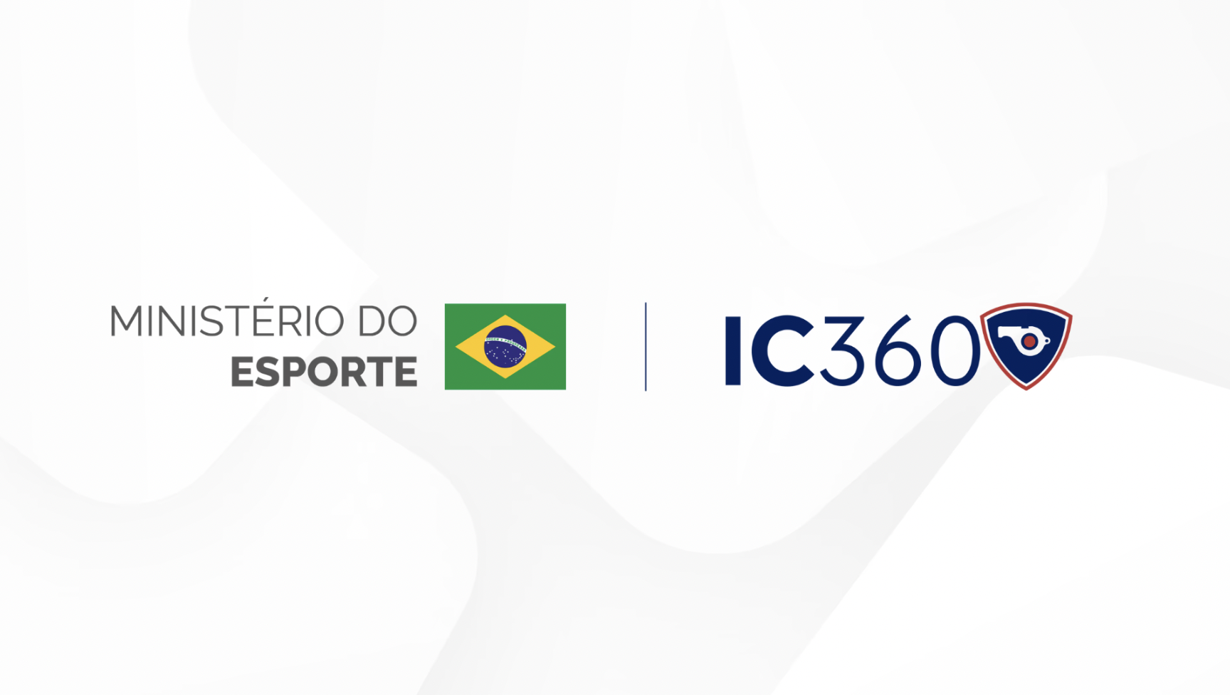 Brazil’s Ministry of Sports Partners with IC360