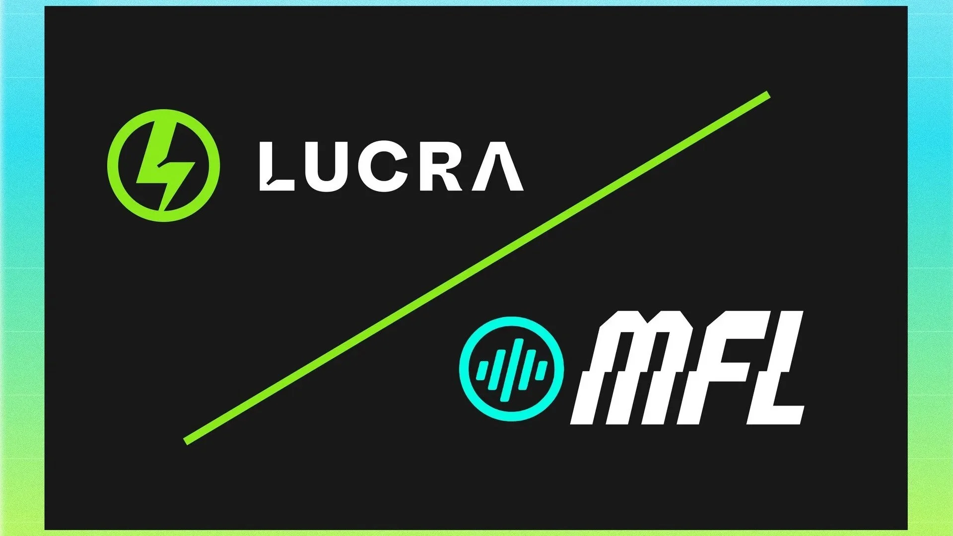 Lucra Partners with MFL