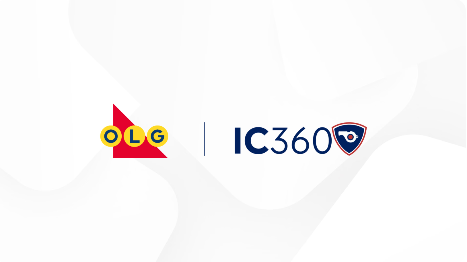IC360 Partners with the ontario Lottery &amp; Gaming Corporation