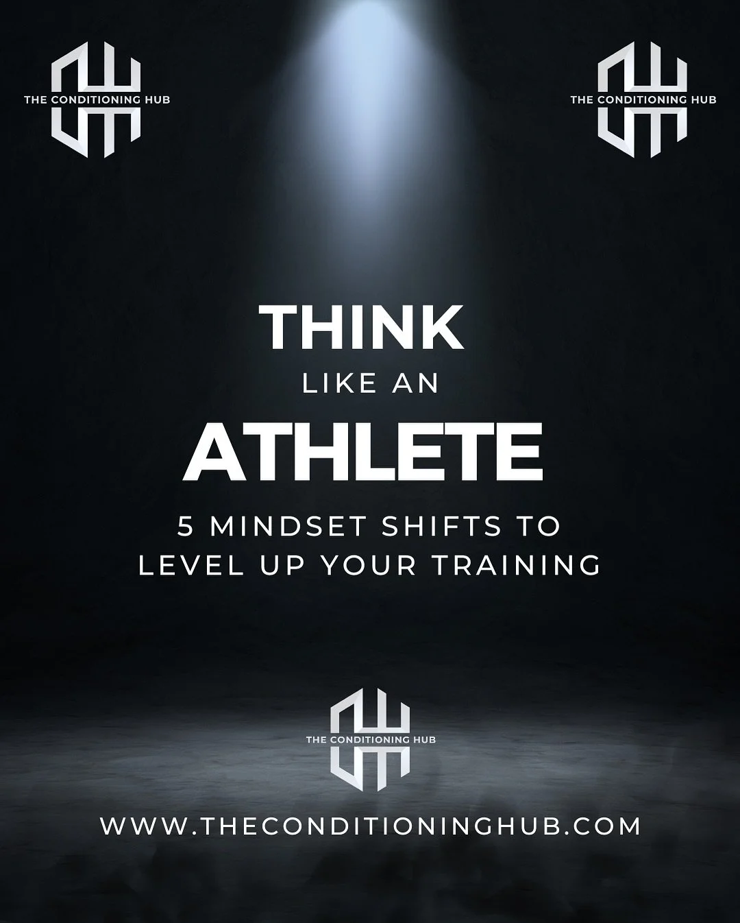 Think Like An Athlete⚡️🧠

This is how athletes train the mind like they train the body.

#AthleteMindset #SportsPsychology #TrainLikeAnAthlete #PerformanceCoach #MentalResilience #ConditioningHub #EliteMindset #MindsetMatters #SwimmingPerformance #H