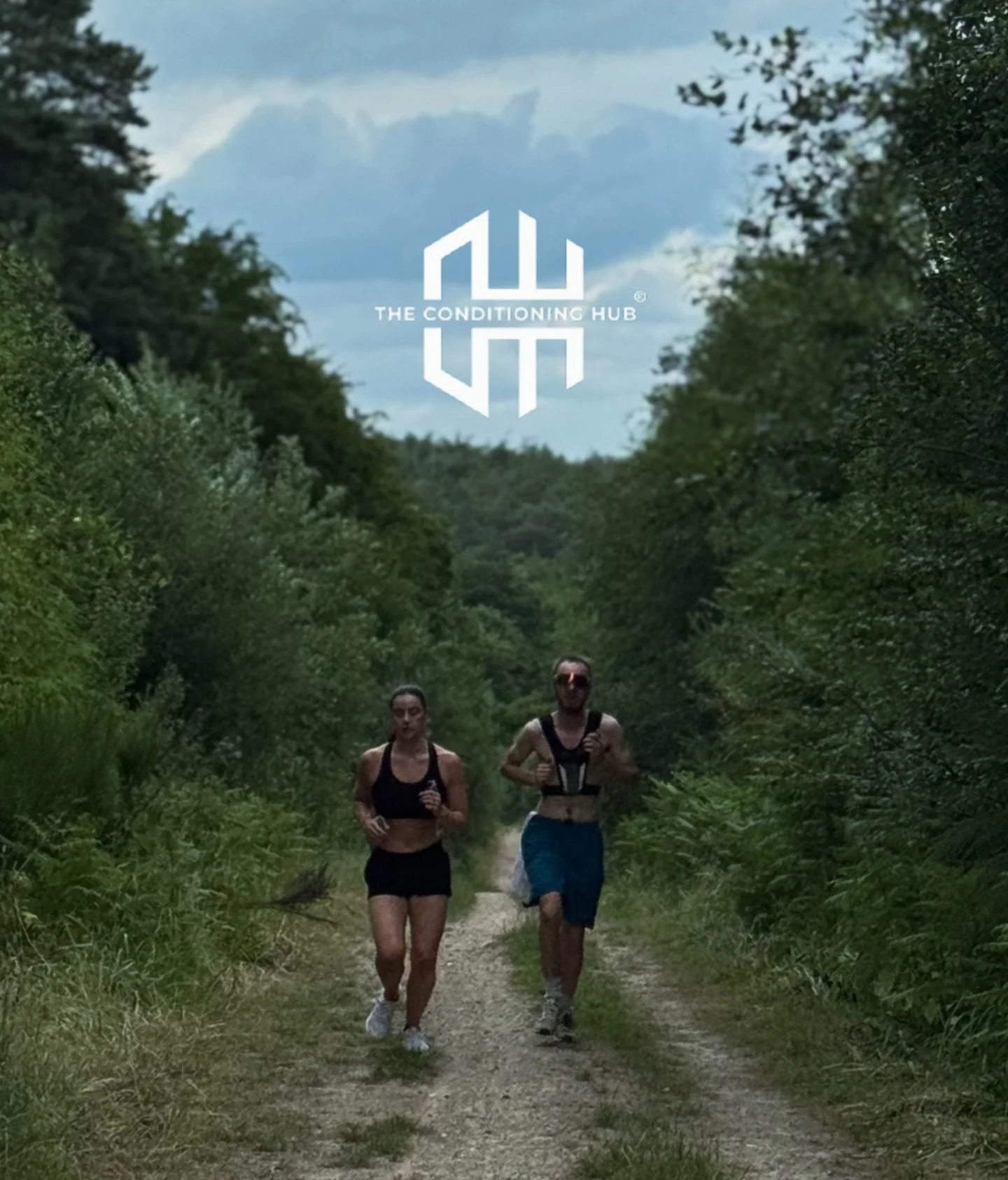 Evening Trail Run&rsquo;s 🥾