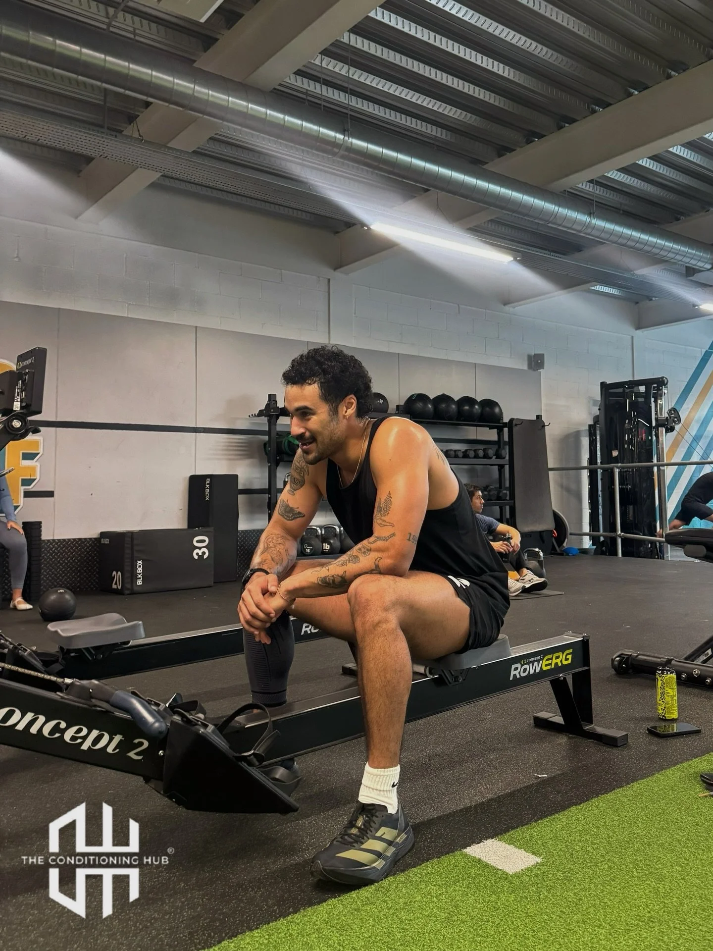 New year. New Wellness Programme.

We may have been quiet but we are still pushing behind the scenes to support individuals to become the best version of themselves.

Helping you move better, work better, live better.

If you need simple advice to ge