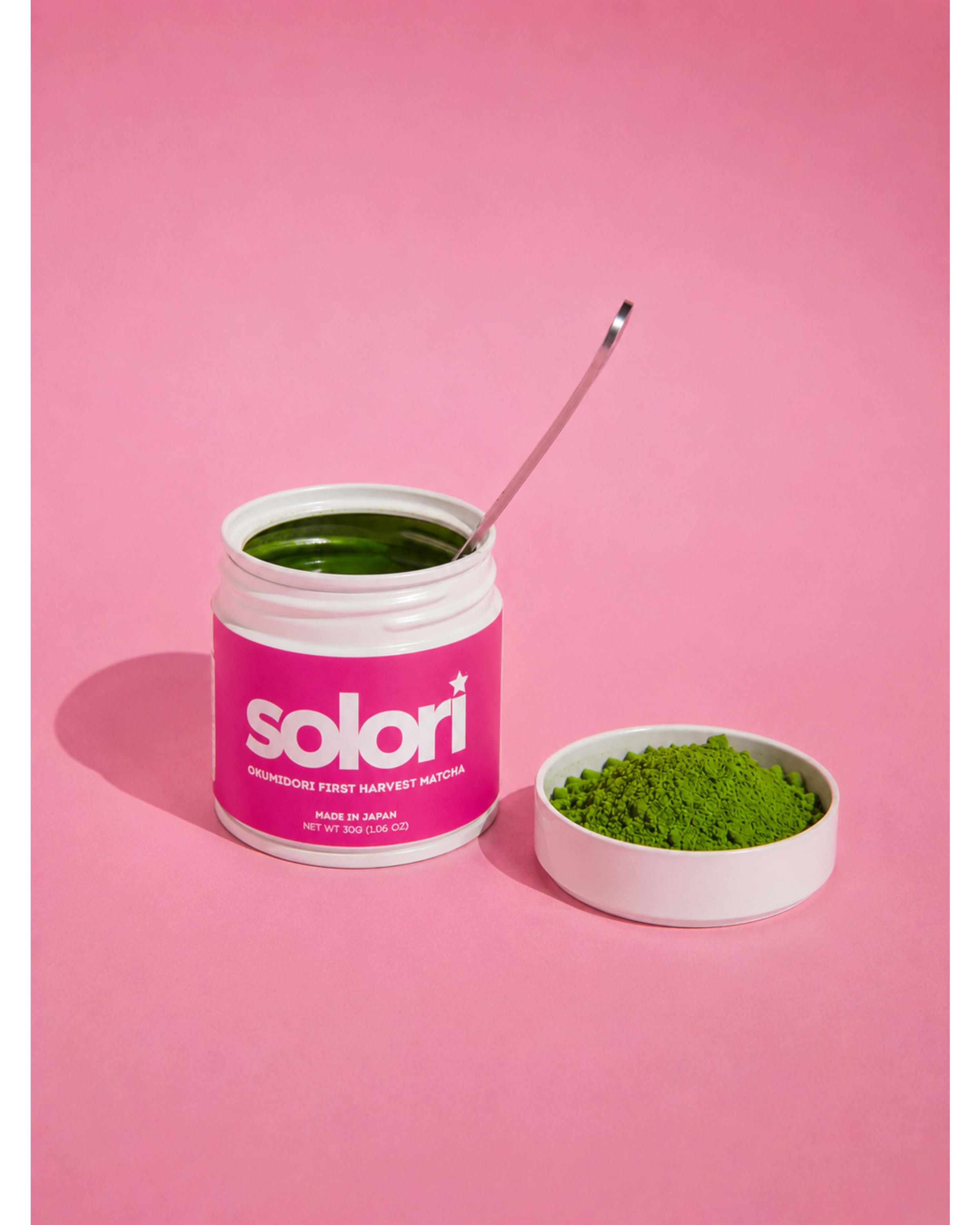 Solori Matcha