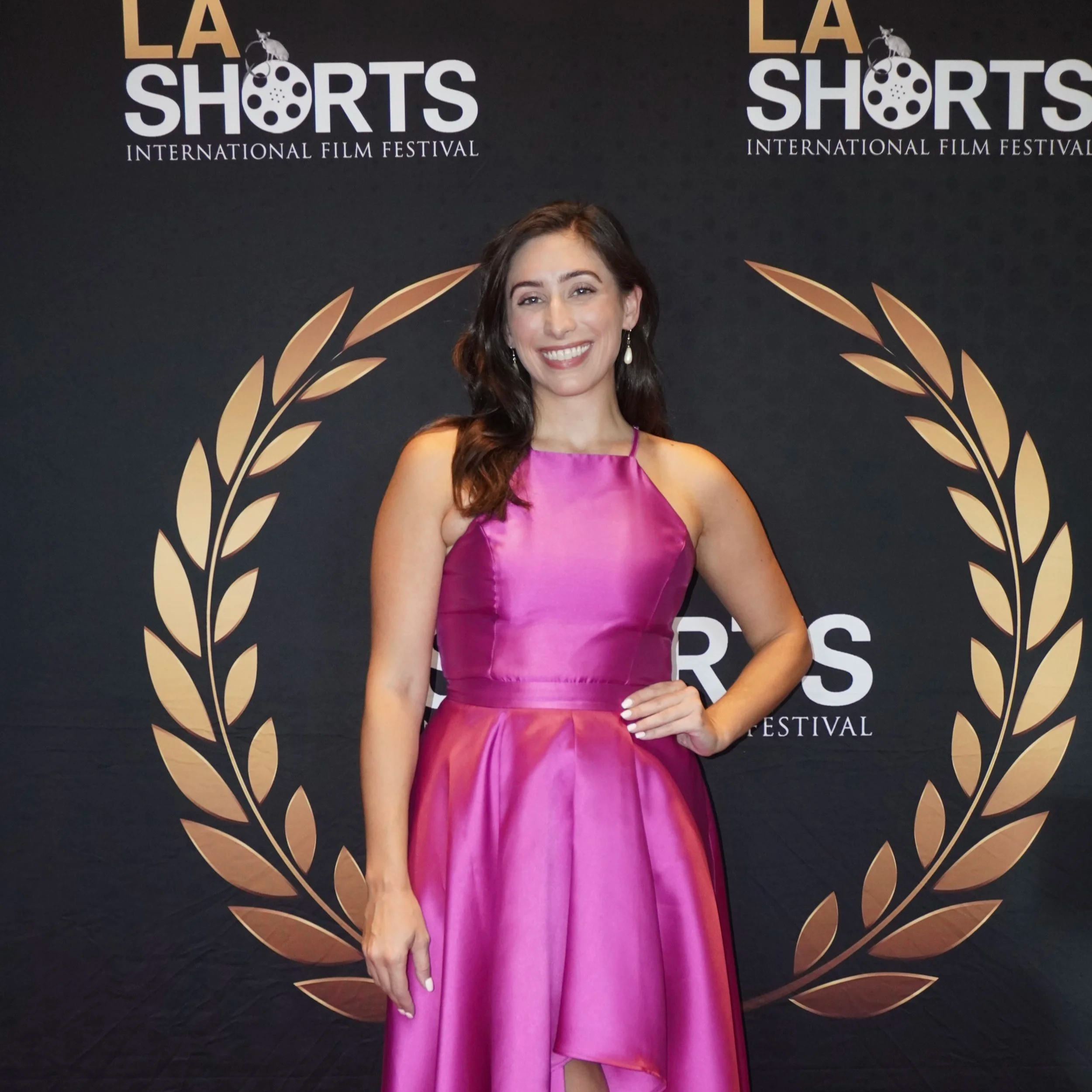 LA Shorts Intl Film Festival