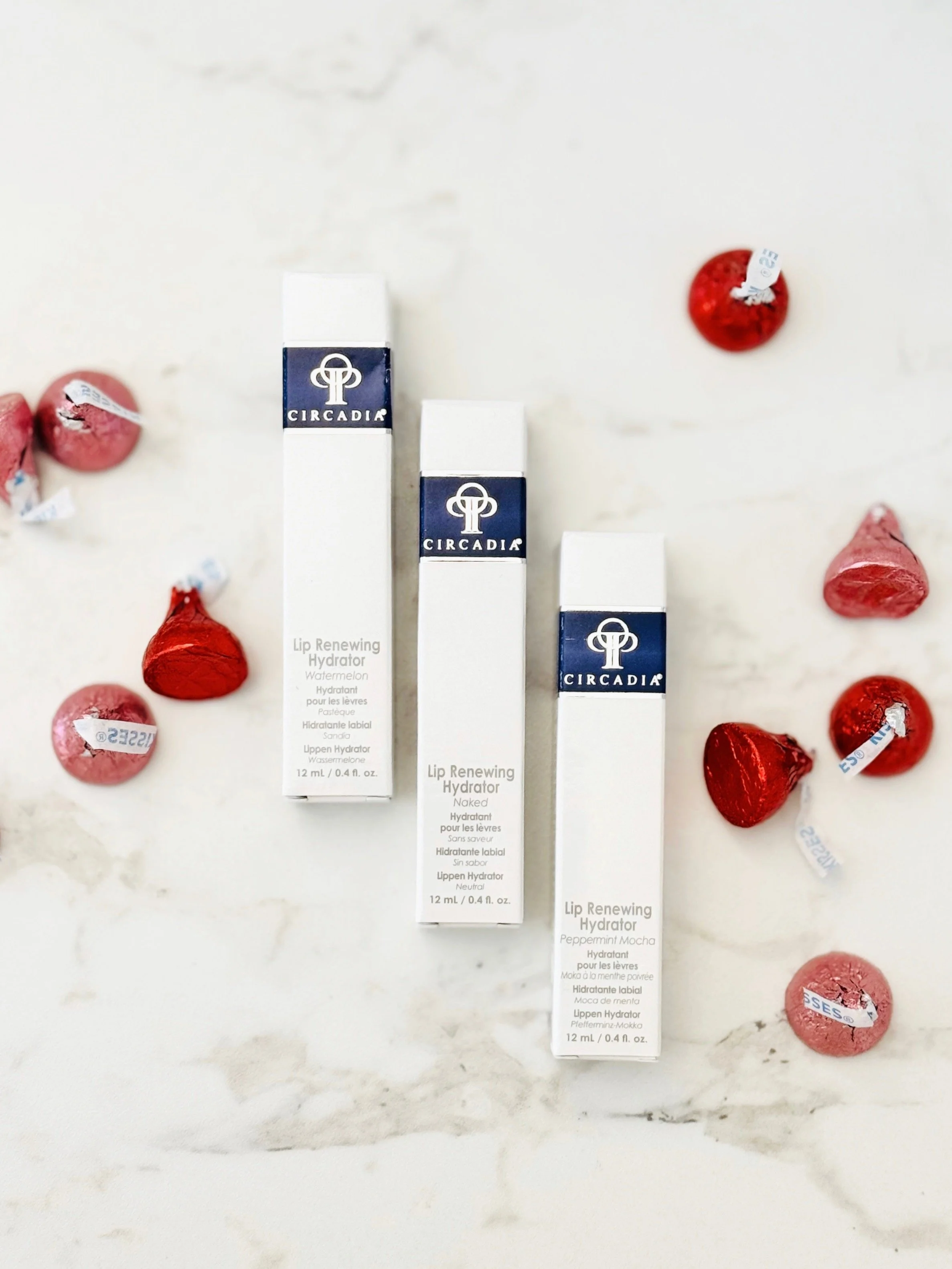 Lip Renewing Hydrator