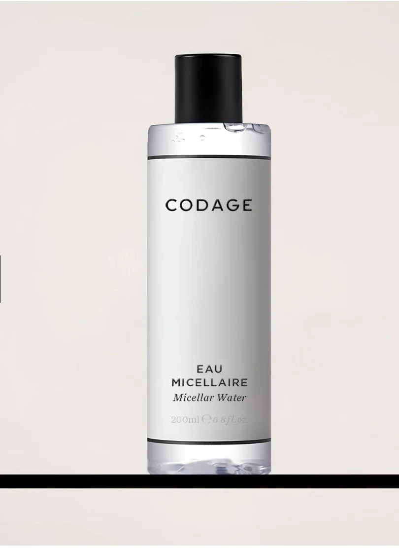Micellar Water