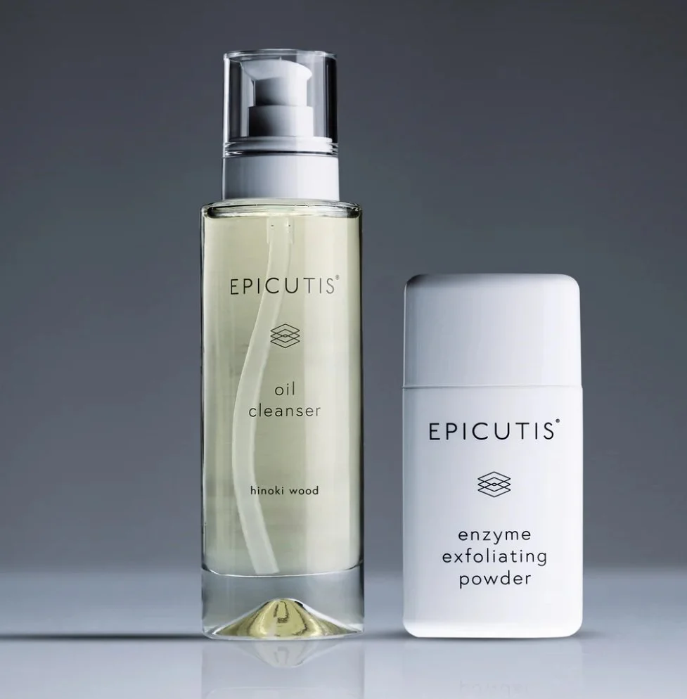 Cleansing Essentials Set