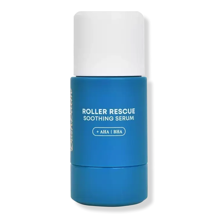 Roller Rescue Soothing Serum