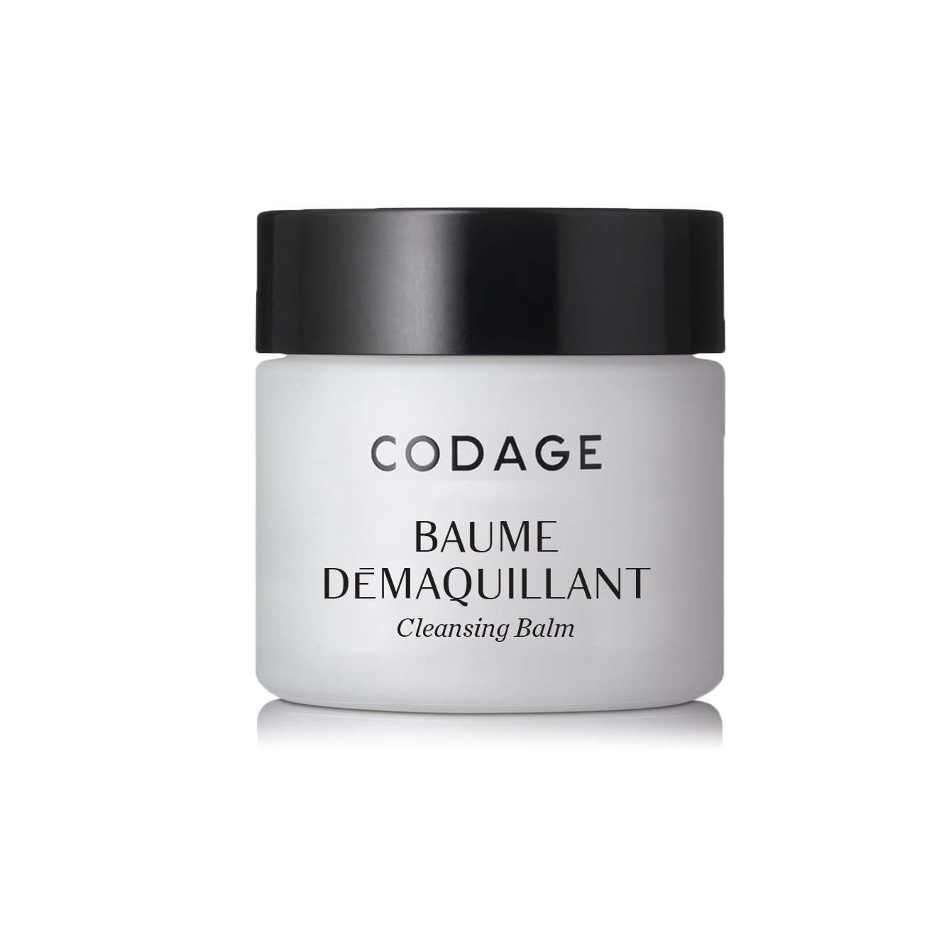Cleansing Balm