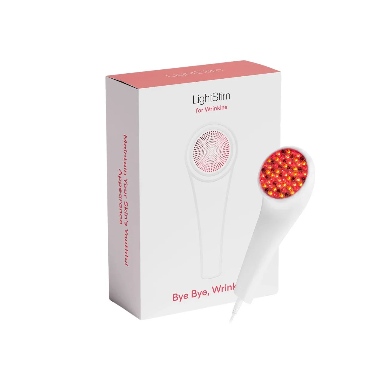 Light Stim for Wrinkles