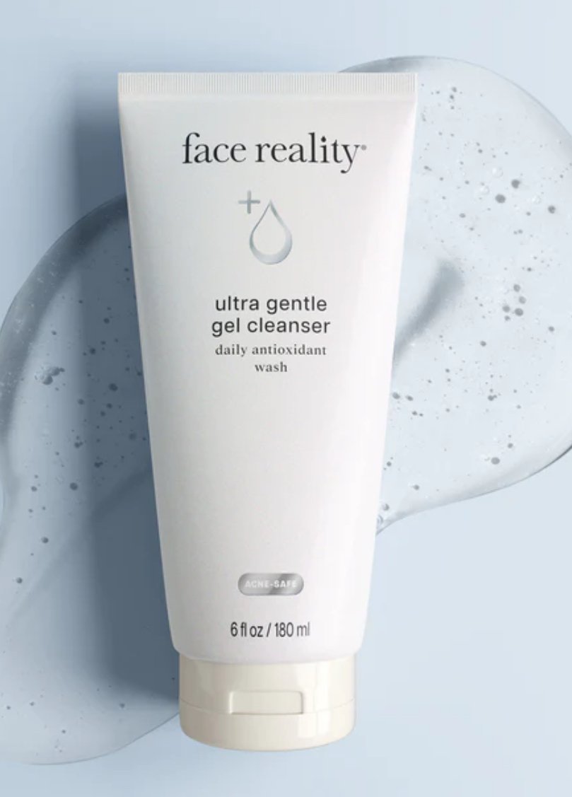 Ultra Gentle Cleanser Face Reality Skincare.jpeg