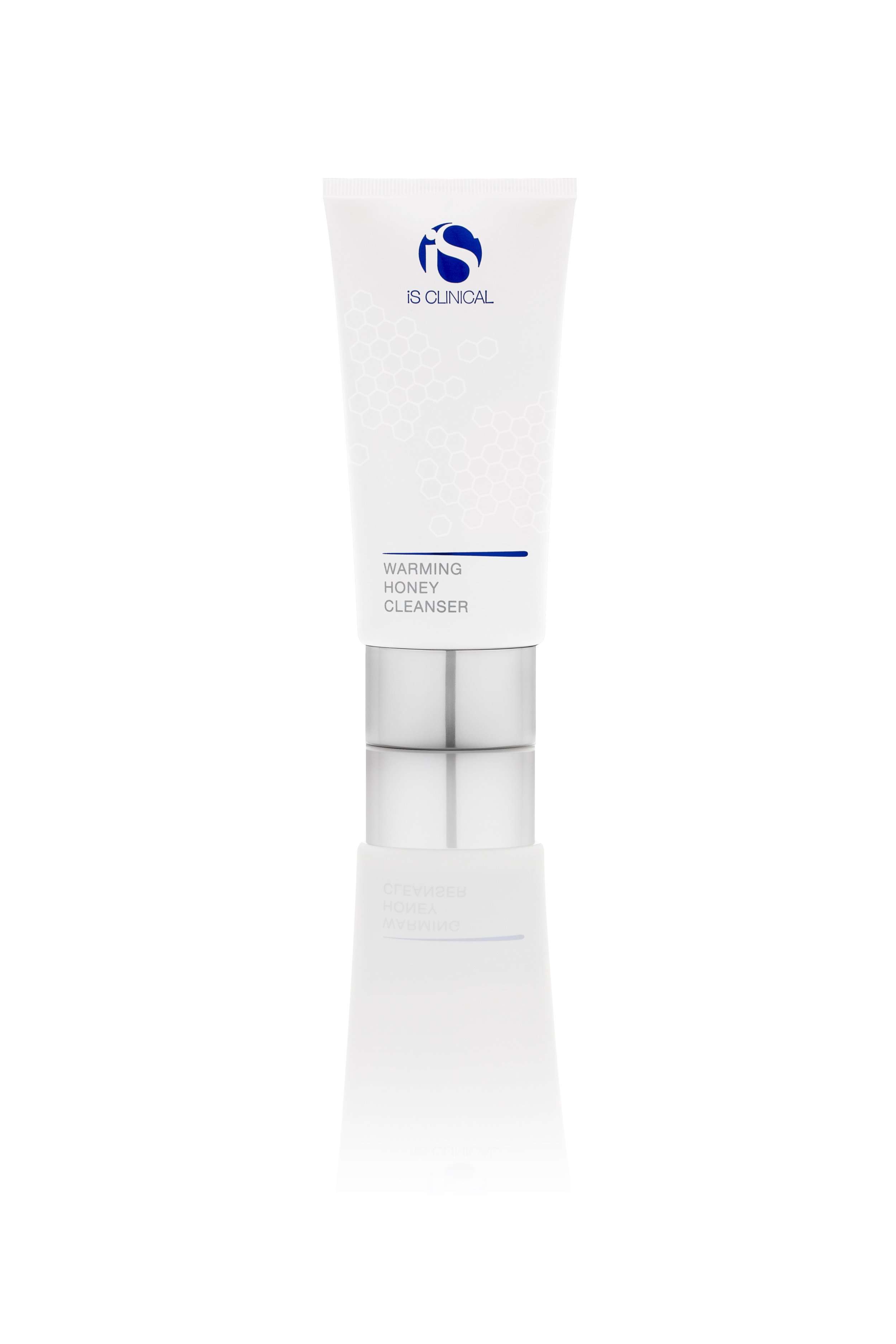 Warming Honey Cleanser