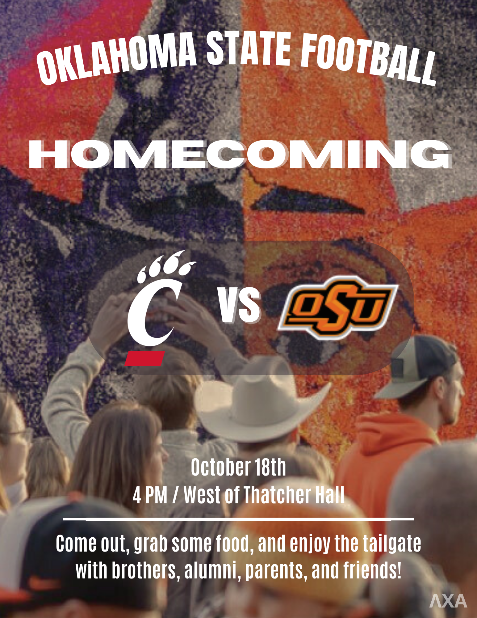 Homecoming