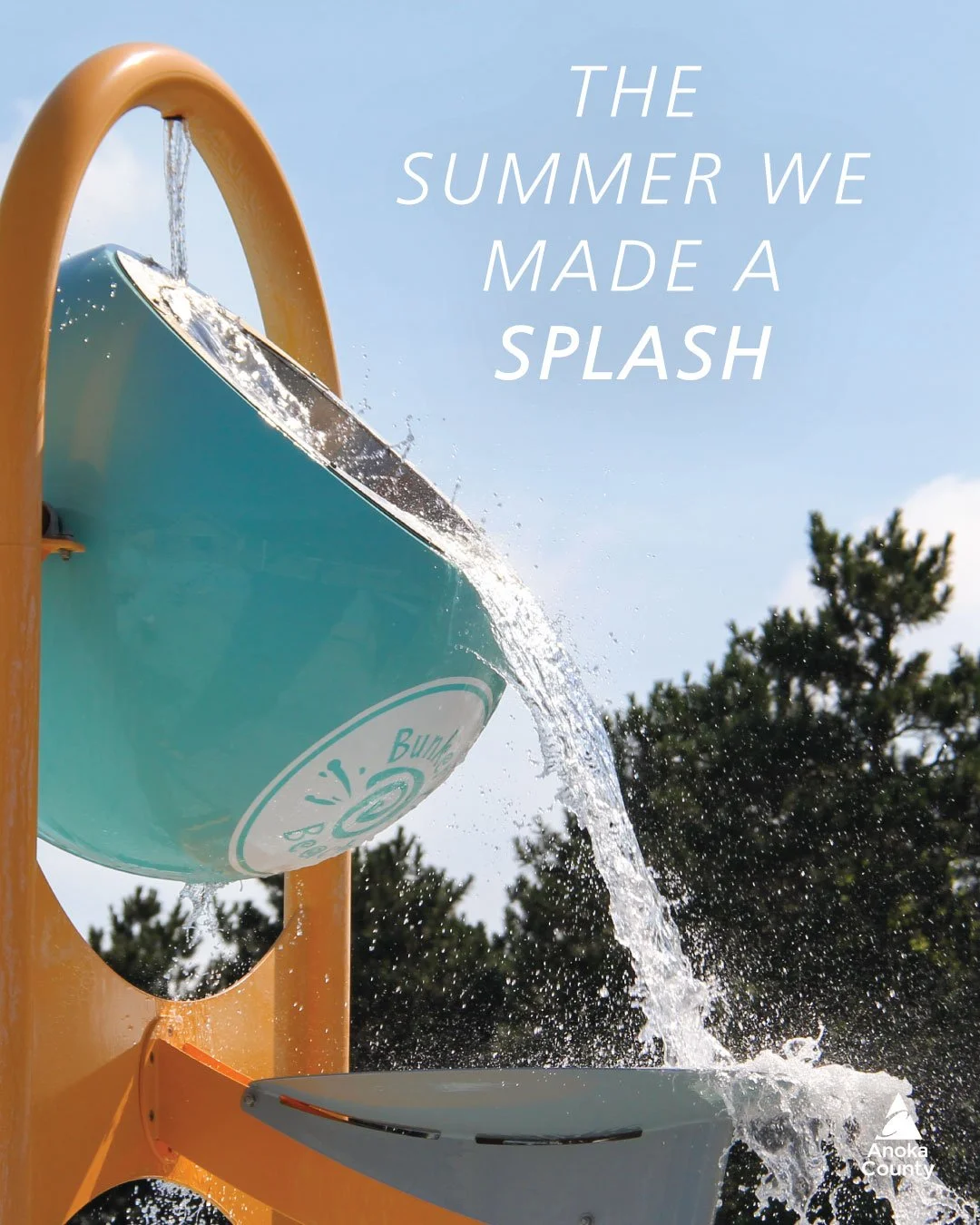 The summer we . . . ☀️
 
We can&rsquo;t help but look back on all the fun we had this summer at Bunker Beach! 😎
 
Reminisce with us and share how you spent your summer in the comments.💬
 
#BunkerBeachMN #Summer2025