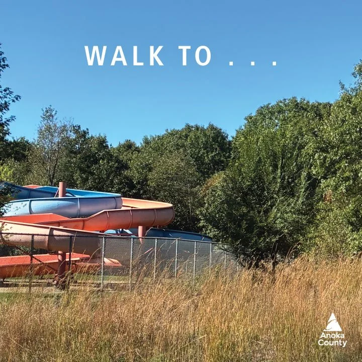Fall is settling in around Bunker Beach. 🍂

Step outside and soak up the fresh air, warm sunshine, vibrant colors, and the calming beauty of nature. ➡️🌲

#WalkToAParkDay #BunkerHillsRegionalPark #BunkerBeachMN