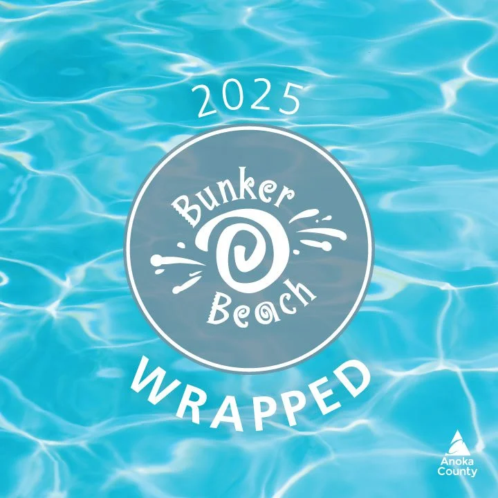 🌊 Bunker Beach Wrapped 2025 🎀

10 Days of Capacity Reached

71 Certified Lifeguards

200 Total Team Members

284 Wave Pool Hours

2,135 Ice Cream Sandwiches Eaten

44,168 Chicken Tenders Eaten

110,763 Total Visitors &ndash; Our busiest day was Sun