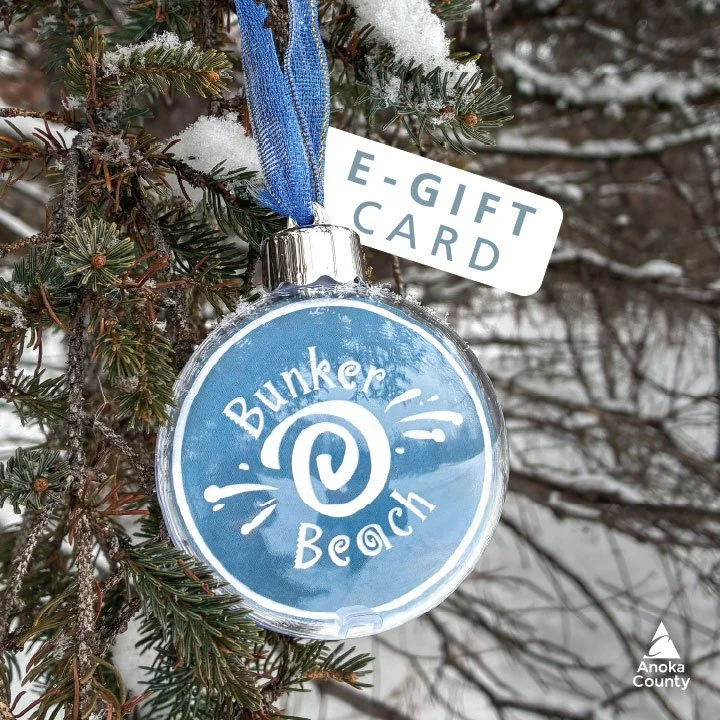 Give the gift of fun this holiday season! 🎉

Surprise someone special with a parks e-gift card &mdash; perfect for admission, concessions, and season passes at Bunker Beach.

🌊 Season pass holders enjoy:
🔹Unlimited access to the water park
🔹 Excl