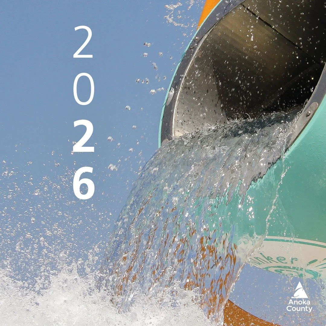 Happy New Year! In 2026, we resolve to:

🌊 Ride more waves.
💗 Walk more laps during Cardio Club.
🍦 Enjoy eating more ice cream.
☀️ Spend more time outside.

Now through February 15, all season passes are 10% off and can help you accomplish any of 