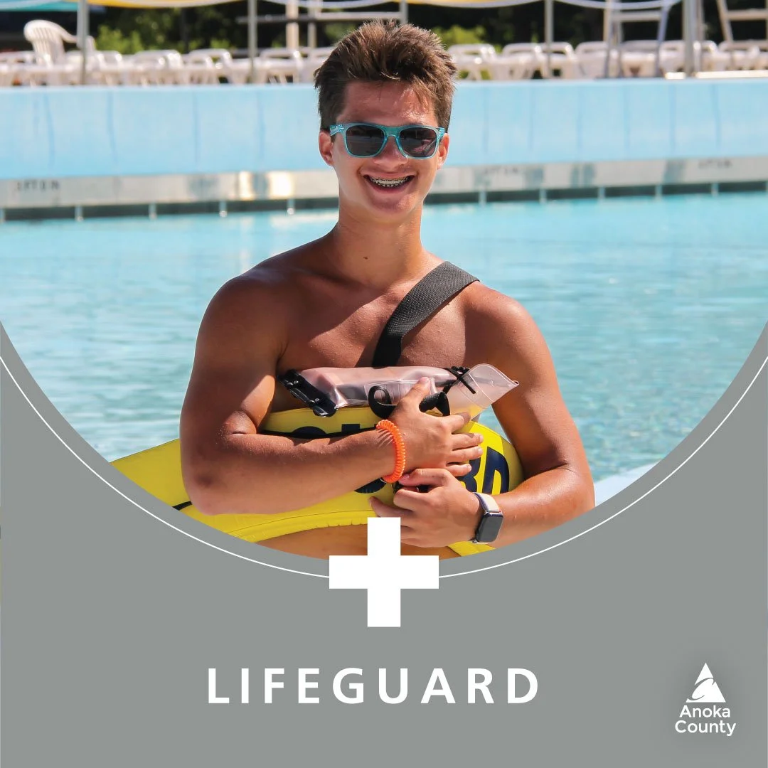 Lifeguards play an essential role in keeping Bunker Beach safe and fun during the summer months.🛟 ✅

🆓➕ American Red Cross lifeguarding courses are provided free of charge for all new and returning Bunker Beach lifeguards. 

Visit our website to le