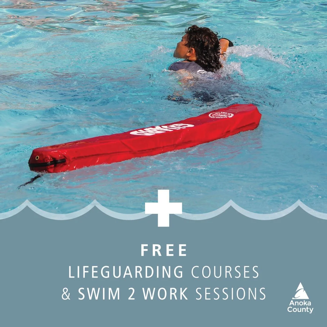 Lifeguards at Bunker Beach are required to hold an American Red Cross certification. All lifeguards that go on to work at Bunker Beach receive free course enrollment, a $250 value, and the certification is valid for two years. 

If you&rsquo;re inter