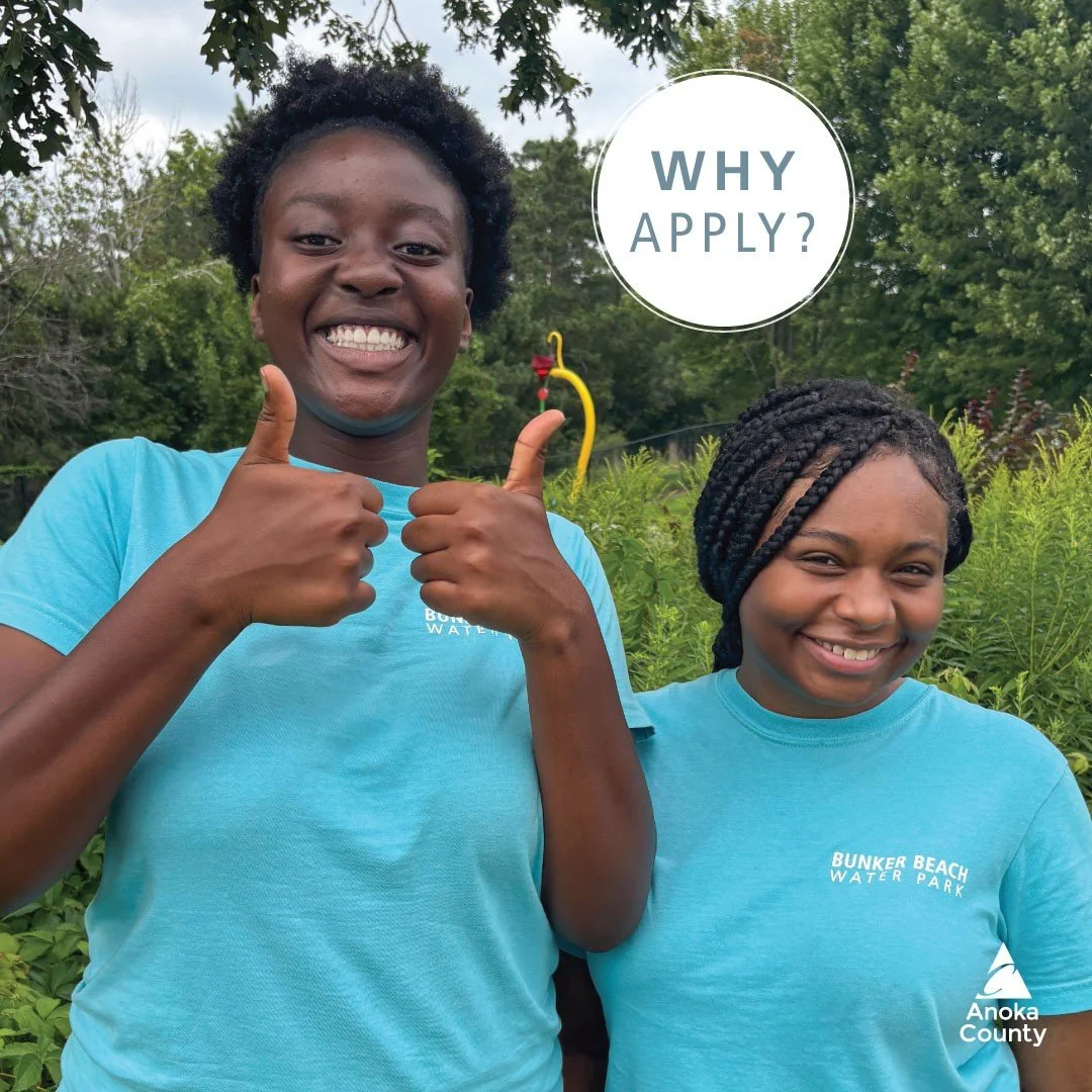 Are you still thinking about applying? Here&rsquo;s what a few past staff had to say: 

"I had a great season at bunker and hope to do the same for myself and others next season!"

"Would 100% come back but I will be working a job lead