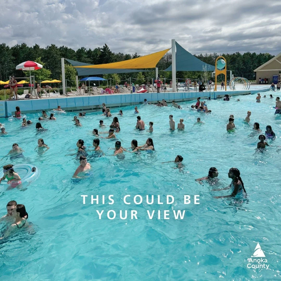 Ever imagine what&rsquo;s like to be a lifeguard at Bunker Beach? 🤔

Our lifeguards show up every shift to keep the facility safe for all our guests. We couldn&rsquo;t do it without them. Are you up for the challenge?

👉 Apply today because applica
