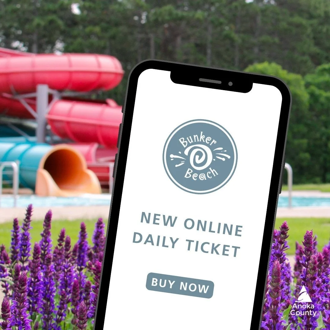 📢 New Online Daily Tickets 🎟️

Save time and reserve your spot by purchasing your tickets in advance.

Online daily tickets are available for purchase up to 3 days before your planned visit and guarantee entrance for the ticket day. 

Not refundabl