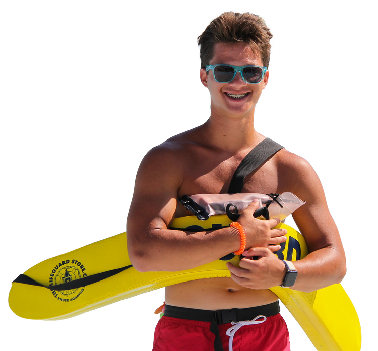 Join Our Team — Bunker Beach Water Park