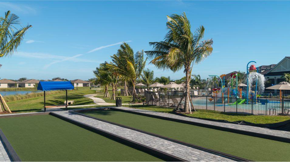 Putting Green