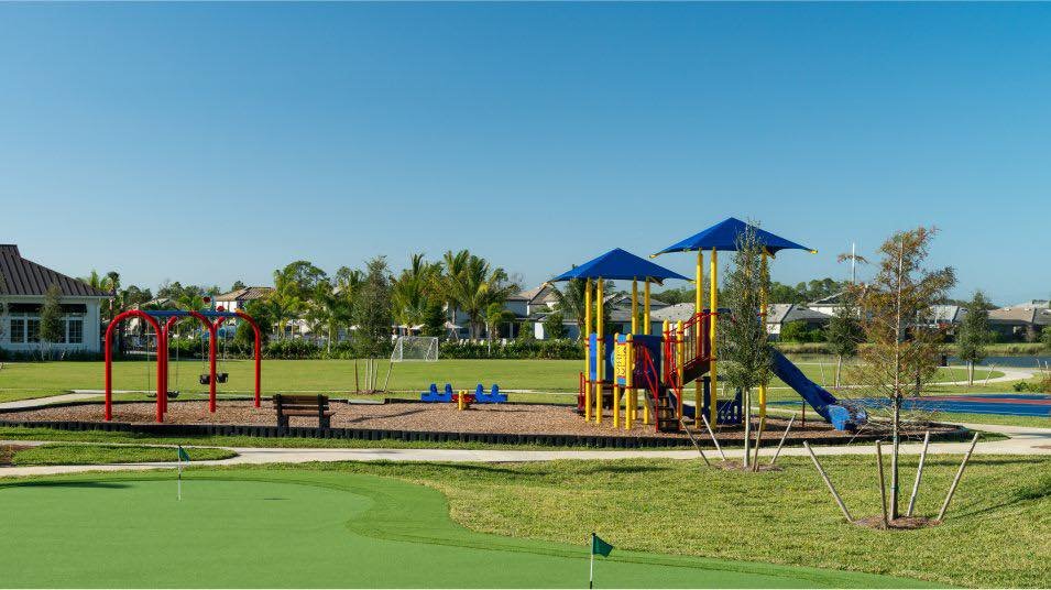Kids Playground