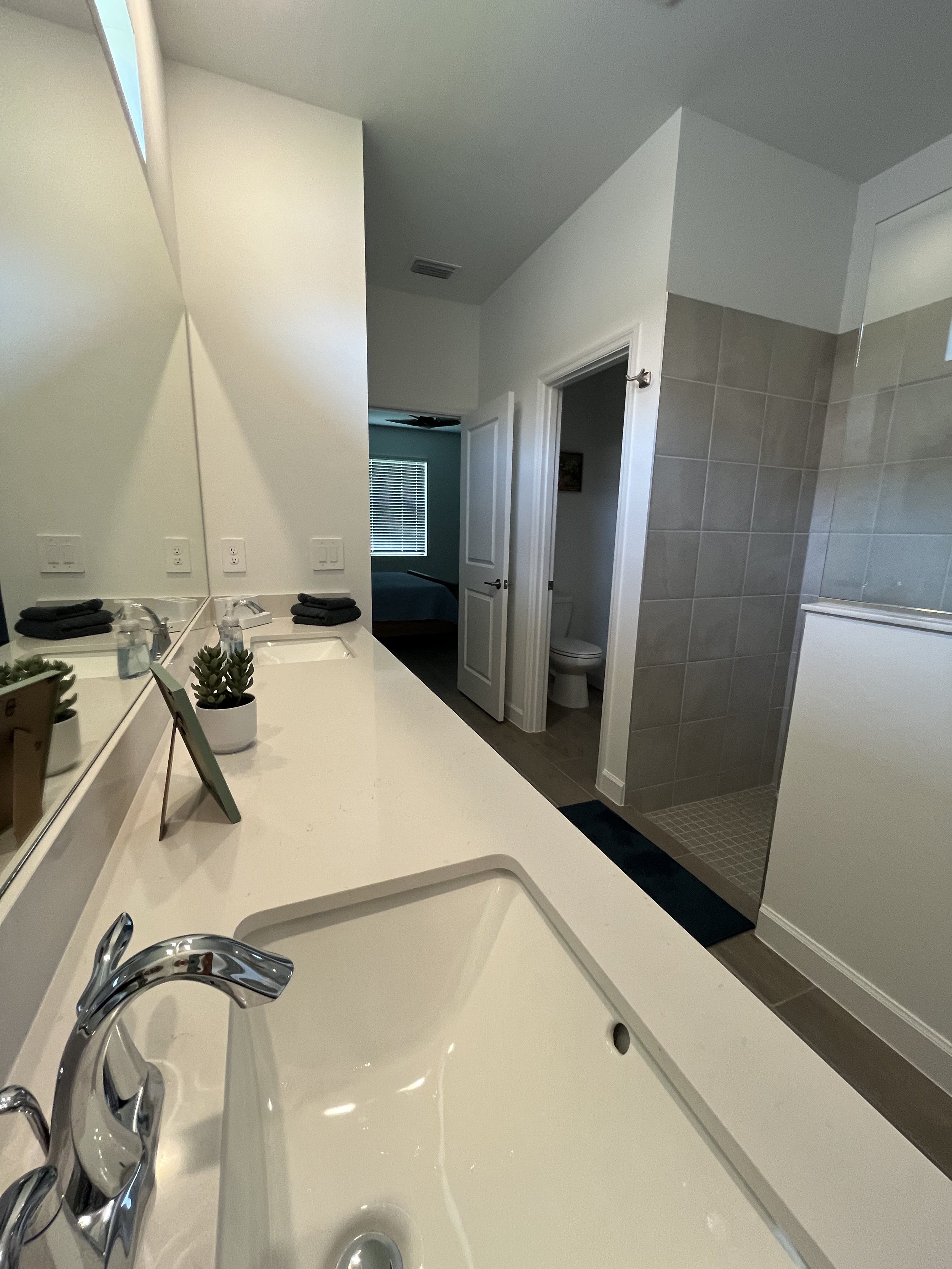Primary On Suite Bathroom # 1
