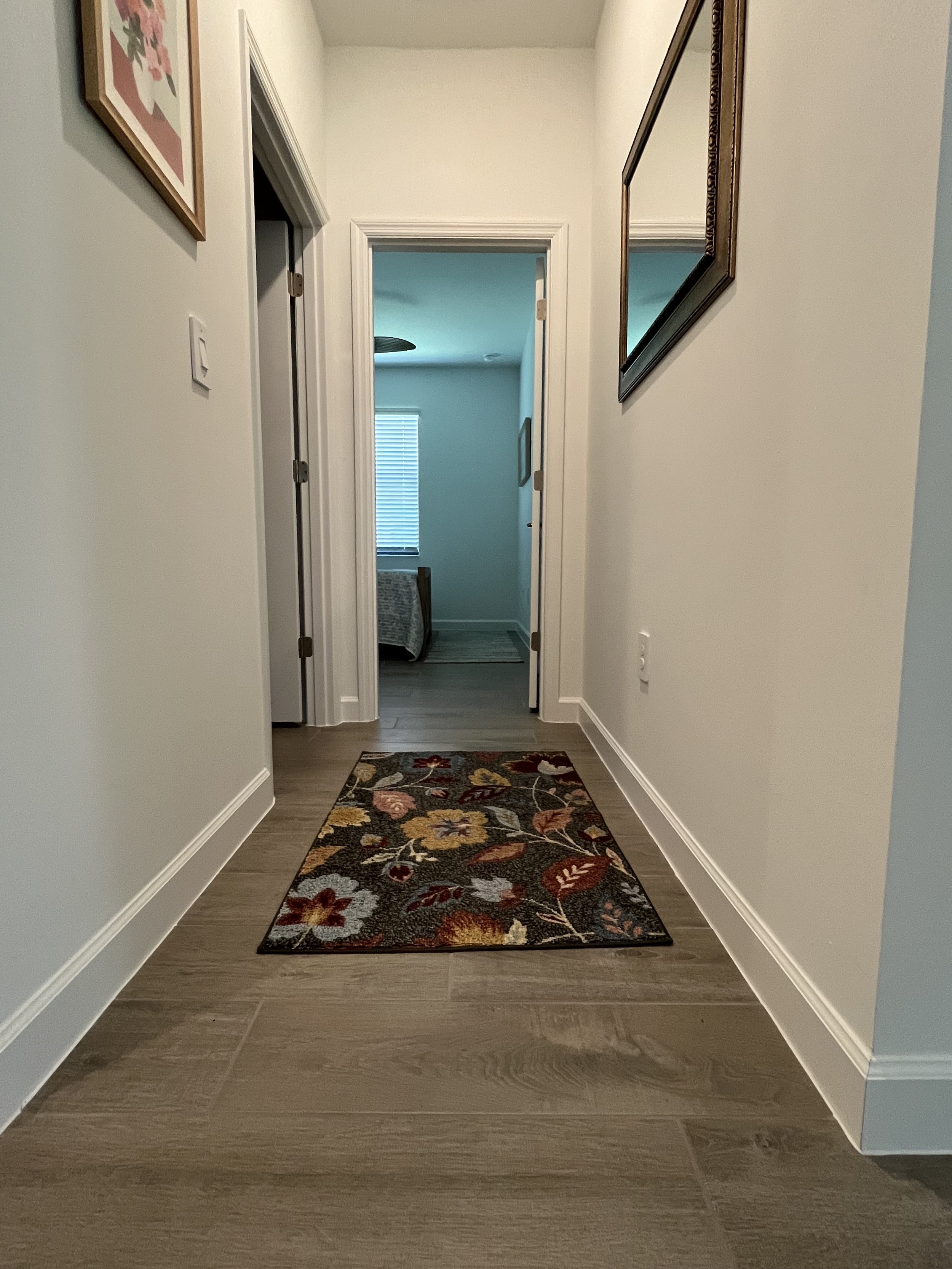 Queen Bedroom # 4