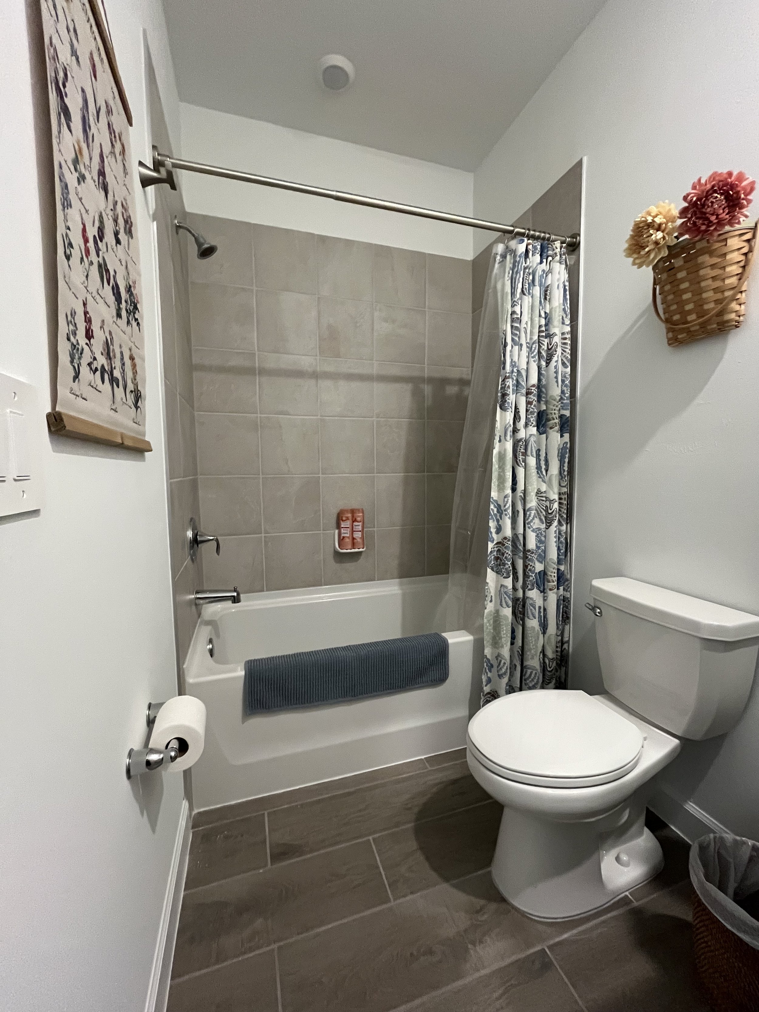 Private on Suite Bathroom # 3