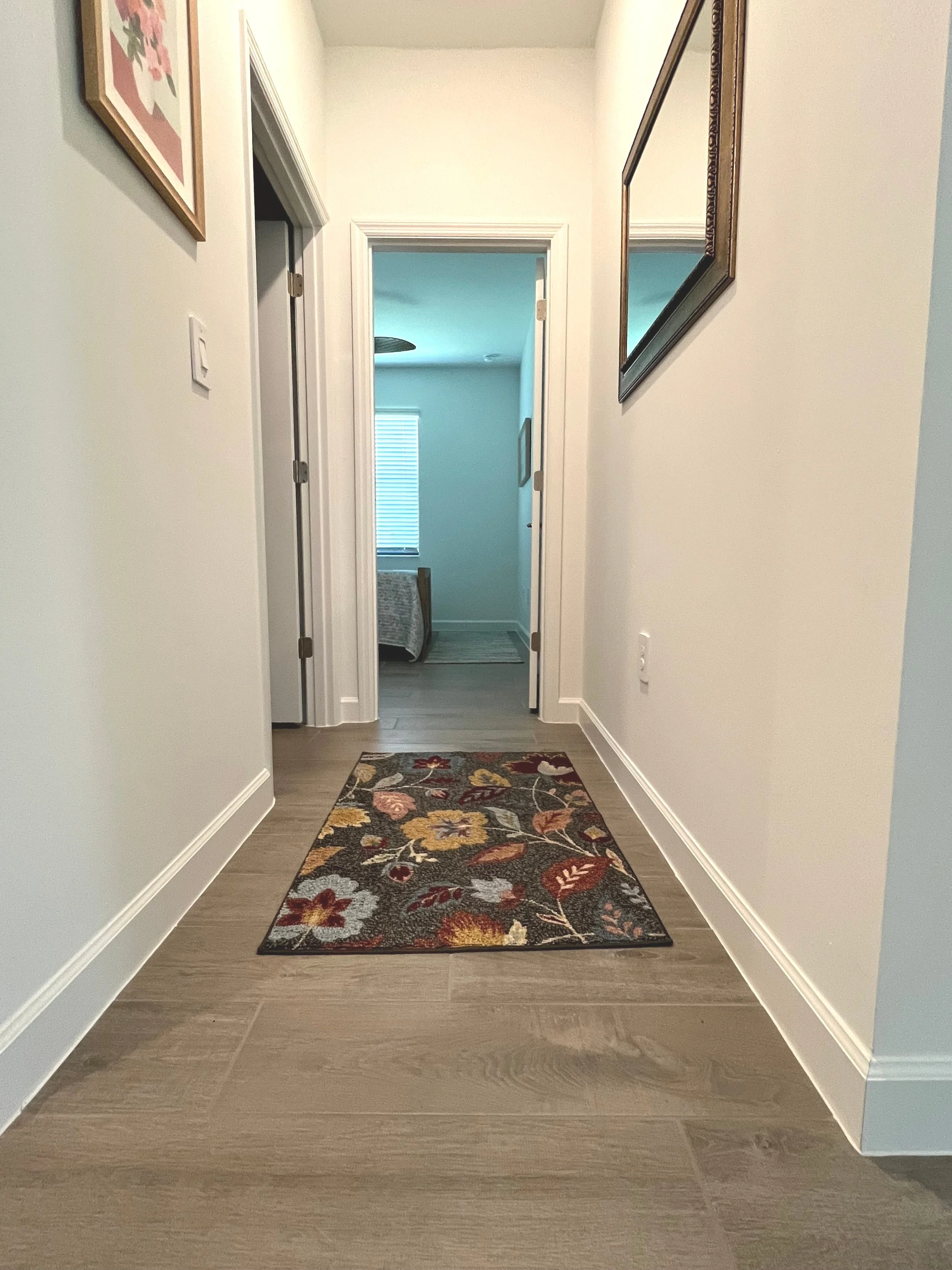 Queen Bedroom # 4