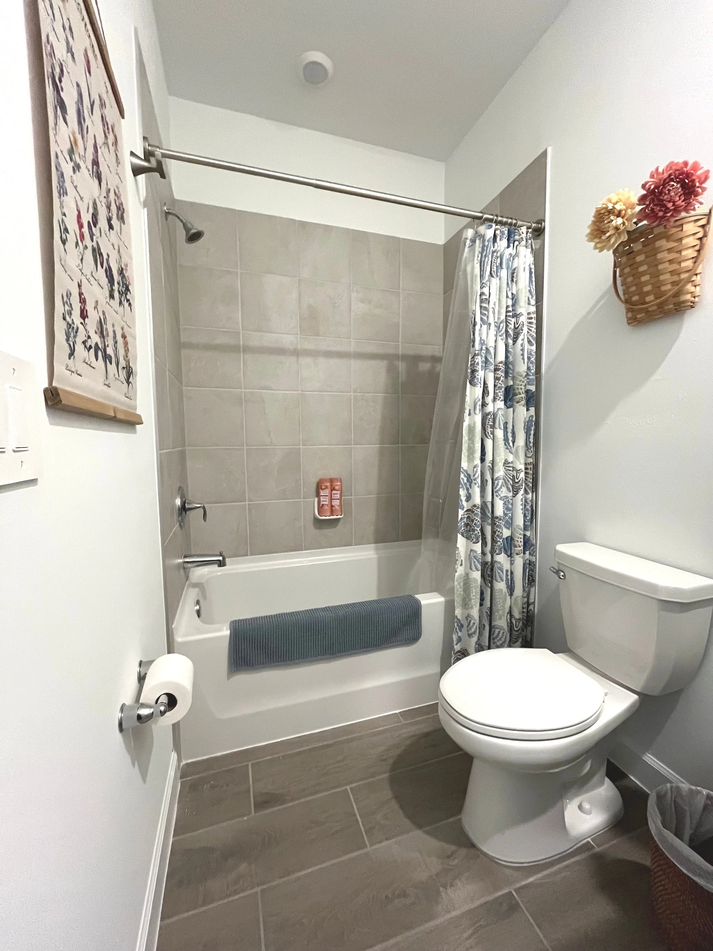 Private on Suite Bathroom # 3