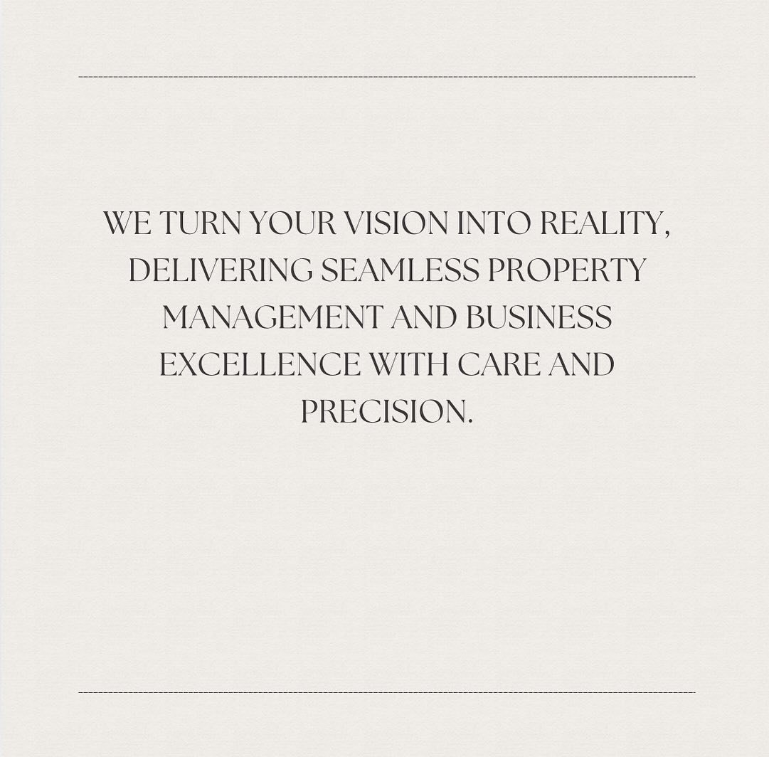 We turn your vision into reality, delivering seamless property management and business excellence with care and precision.

#TulumVibes #LuxuryEscape #TropicalRetreat #ExclusiveGetaway #TulumStyle #LuxuryTravel #PrivateLuxury #BeachsideBliss #DreamDe