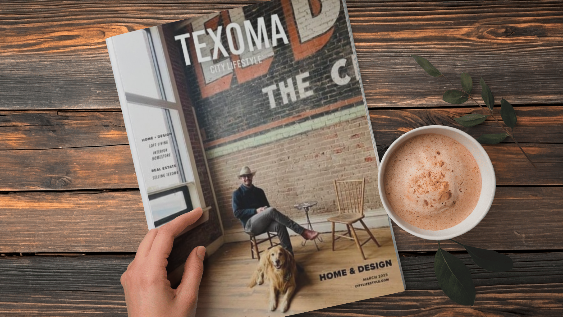Preparing Texoma for Storm Season: JW Land &amp; Water in Texoma City Lifestyle
