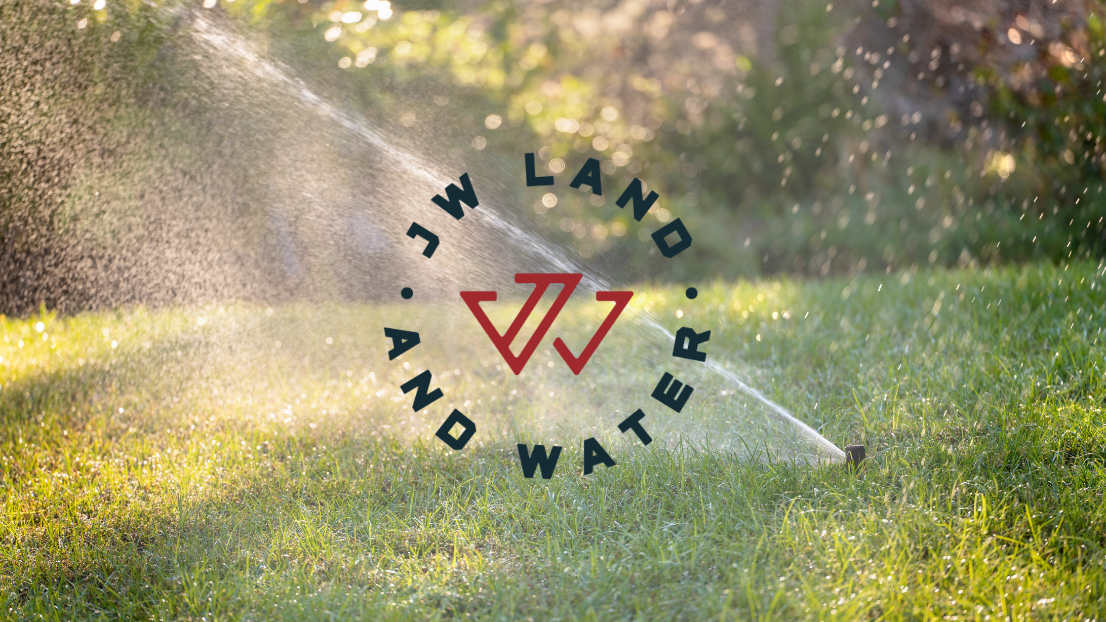 Irrigation Systems For Rural Acreage In North Texas