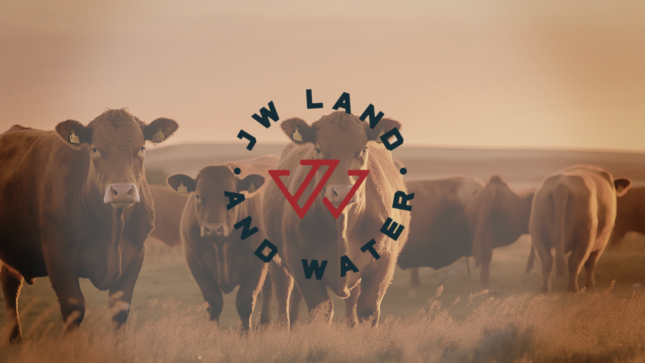 Building Livestock Water Trough Systems For Large Acreage