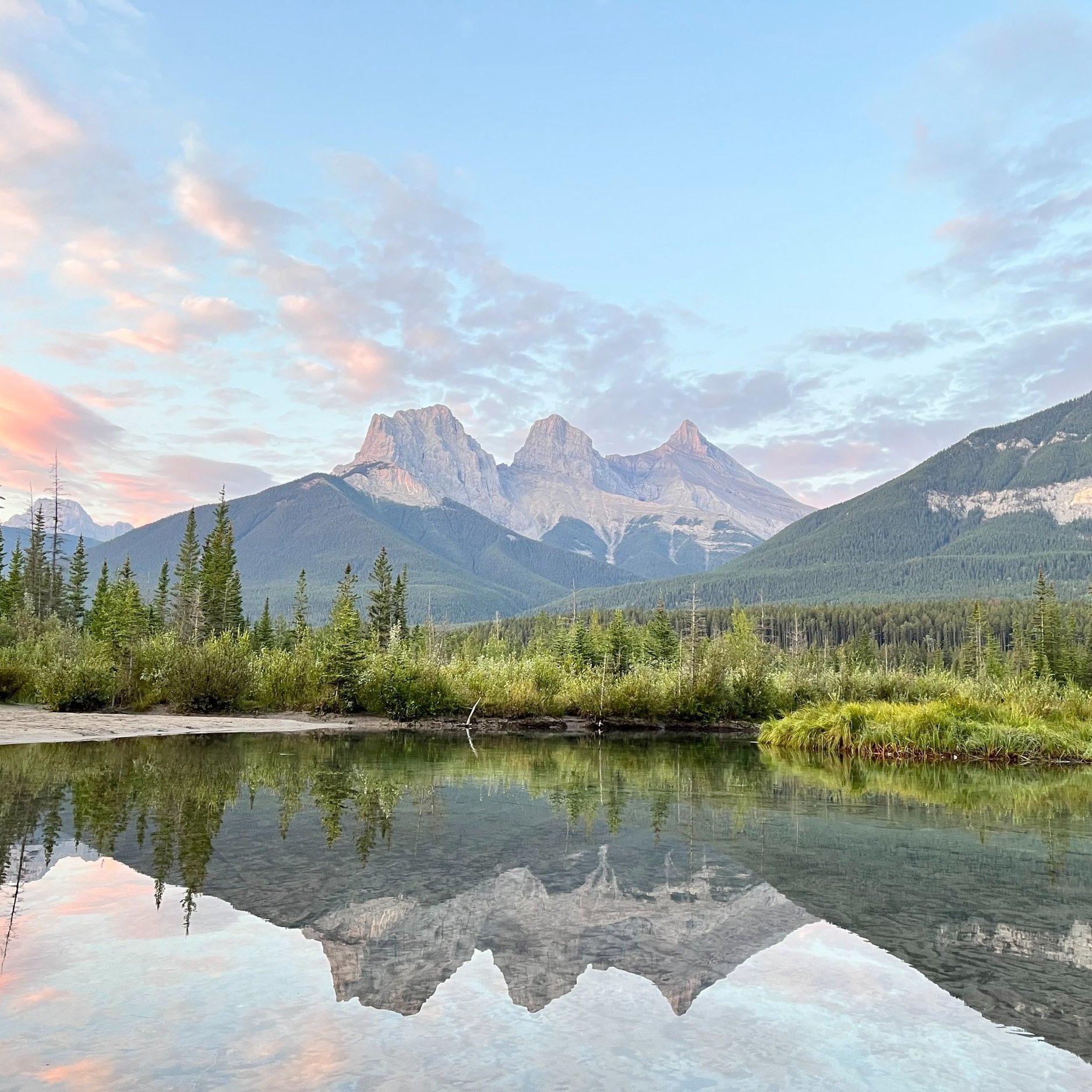 Alberta Land Title