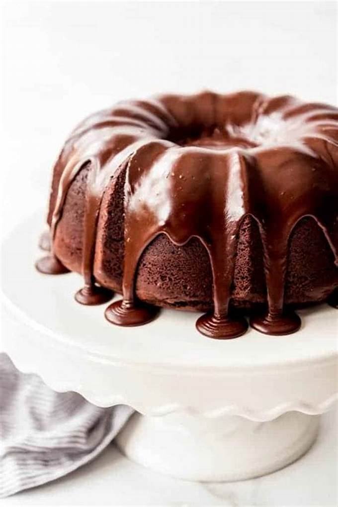 Cocoa Cake