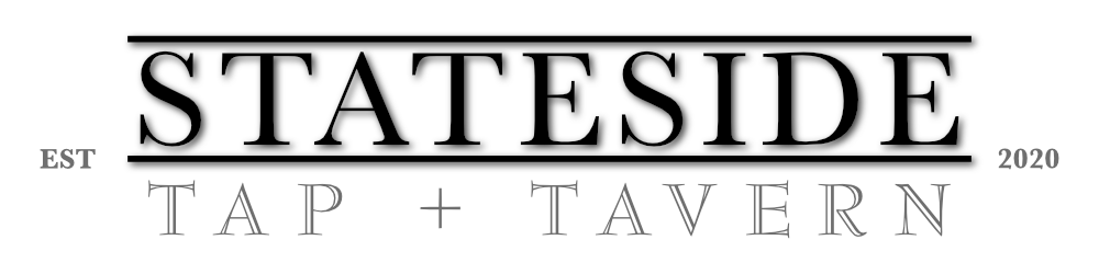 Stateside tap + Tavern