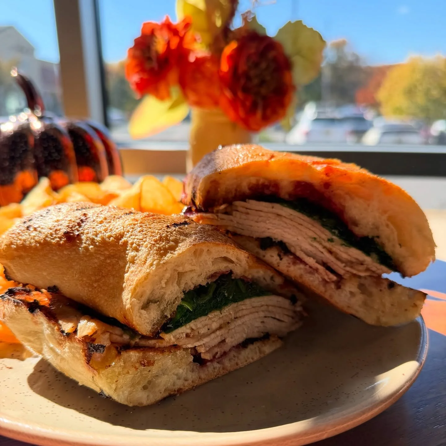 Happy Monday!  Here&rsquo;s 3 new specials for you to enjoy at Stateside 🍂