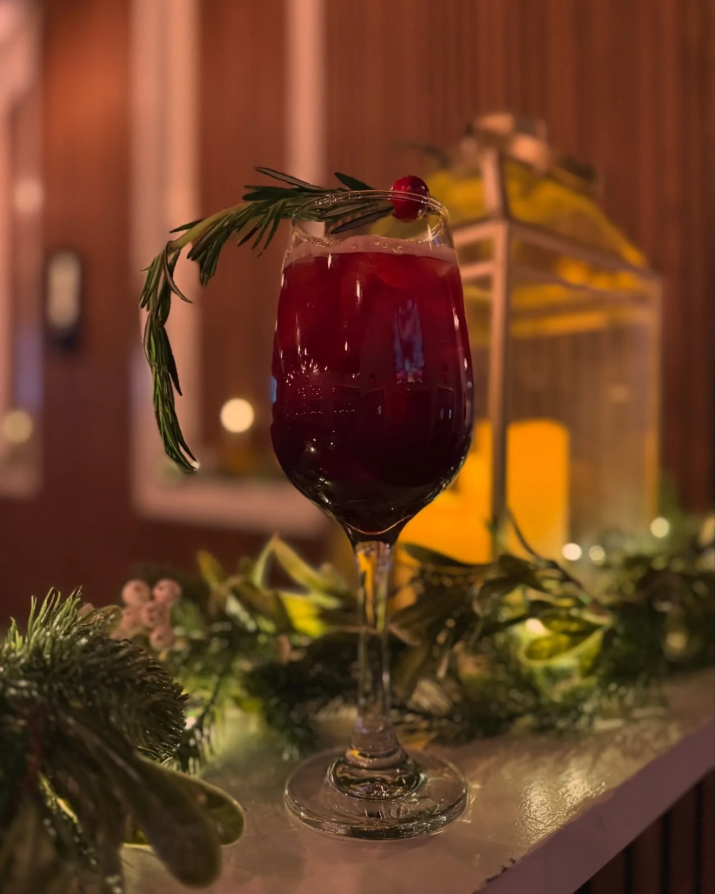 💫 Merry + Bright 🕯️