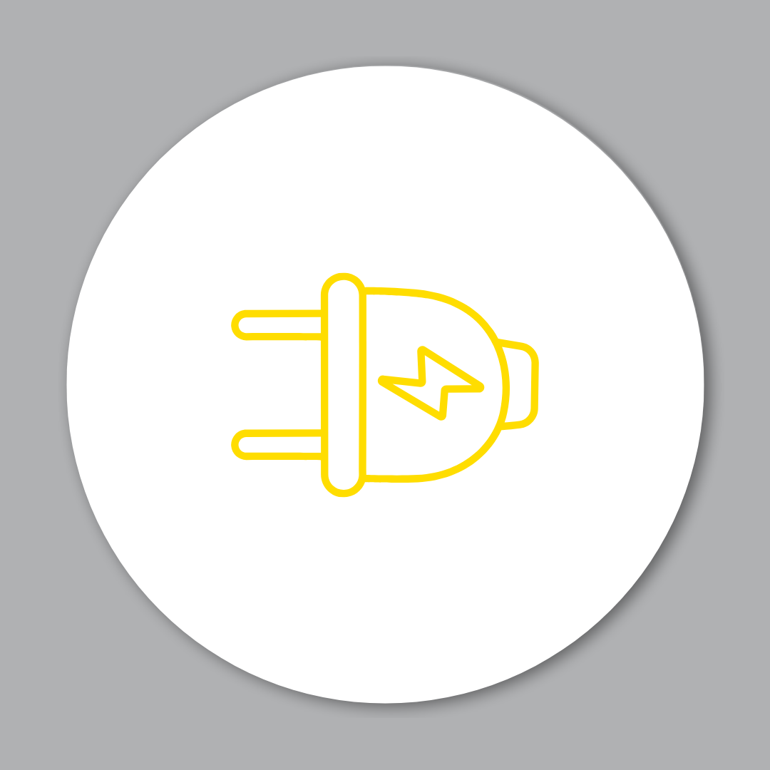 Citel AC power surge protection devices for industrial and commercial electrical systems