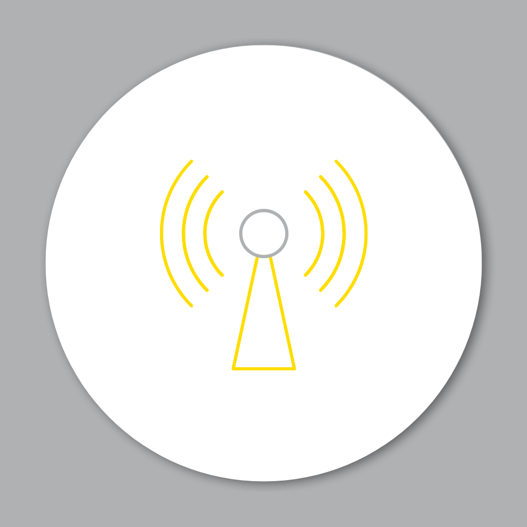 Citel RF surge protection for coaxial and wireless communication systems
