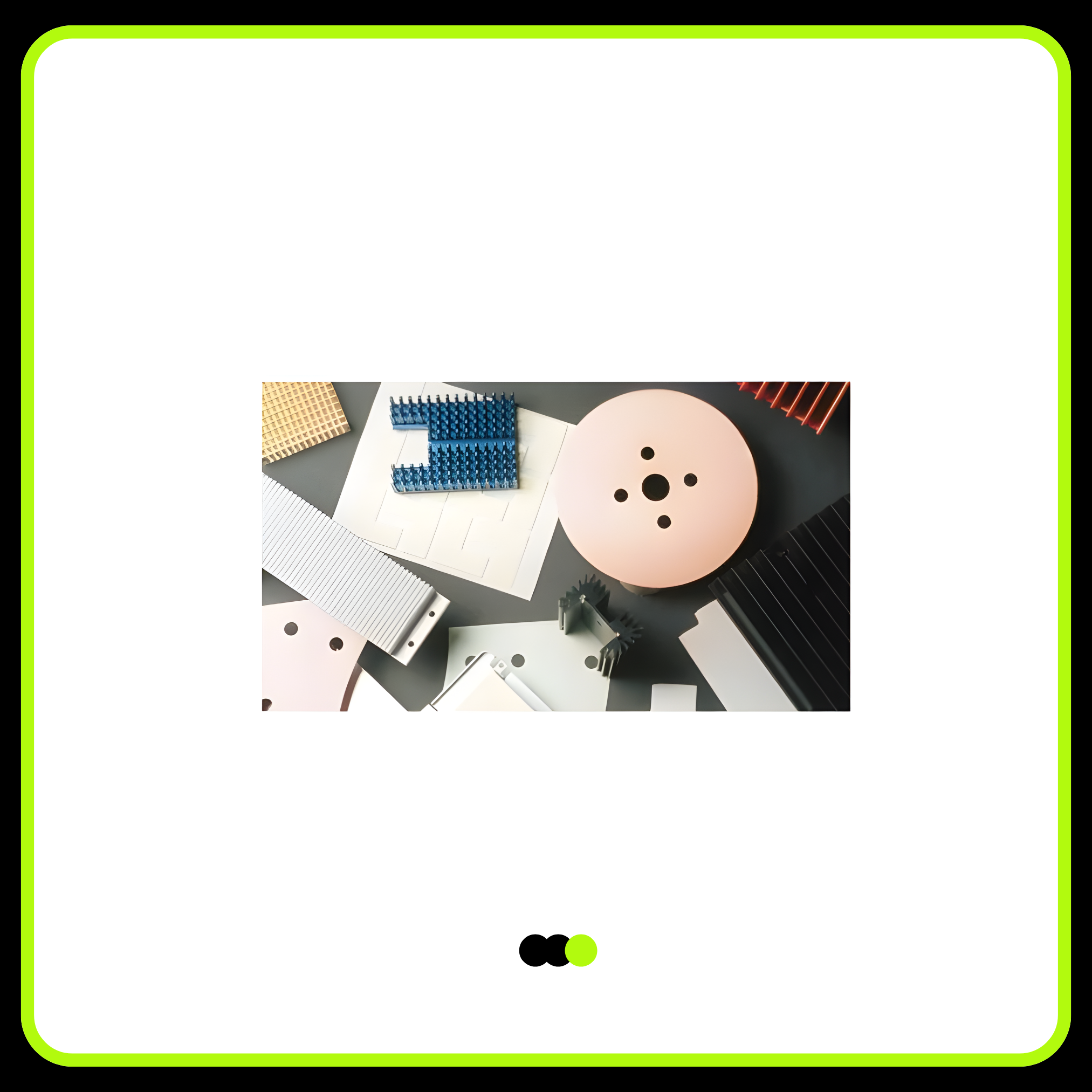 Thermal interface materials for heat dissipation in electronics, including gap fillers, phase change materials, and thermal pads