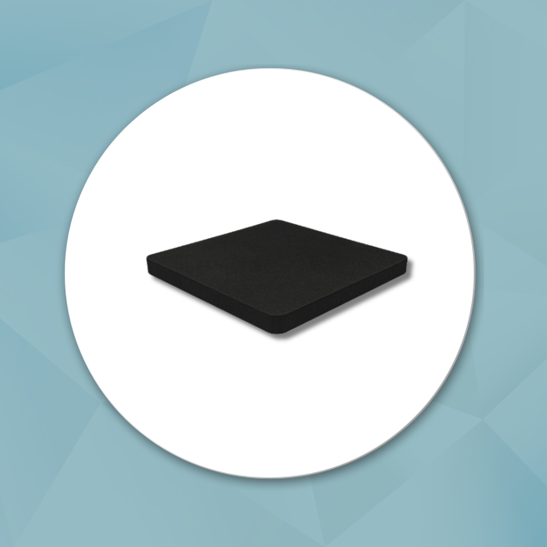 Soundcoat acoustic sealing products for preventing noise leakage in enclosures and equipment