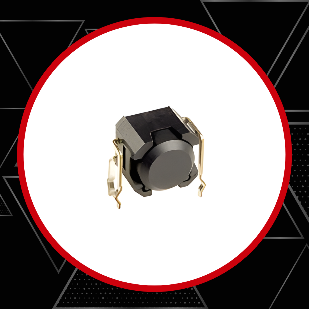 NKK tilt switch motion and orientation detection switch for safety and industrial applications