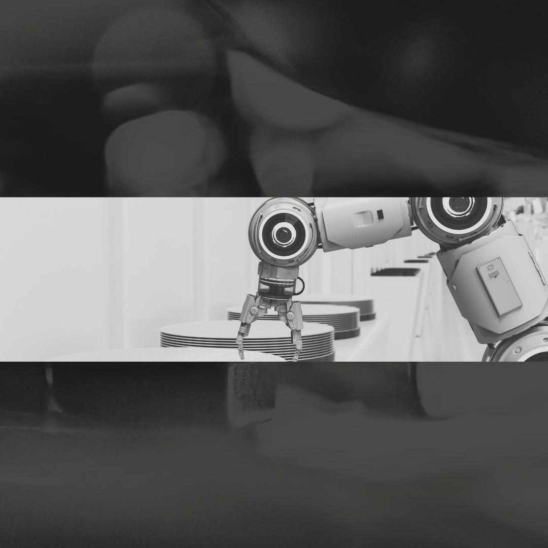 Quadrant Magnetic assemblies used in industrial automation, robotics, and precision manufacturing equipment